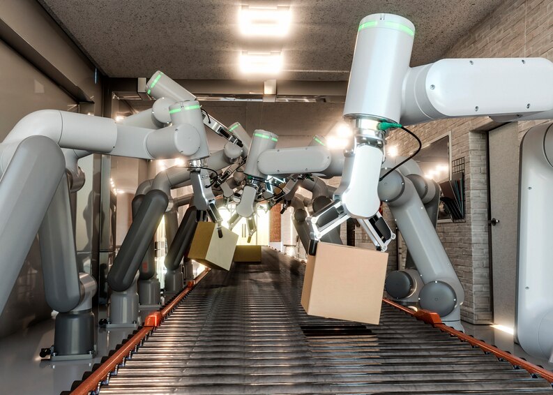 ROI of Warehouse Automation