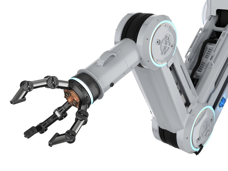 Robotics Kinematics