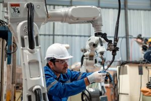 Precision at the Core of Automation