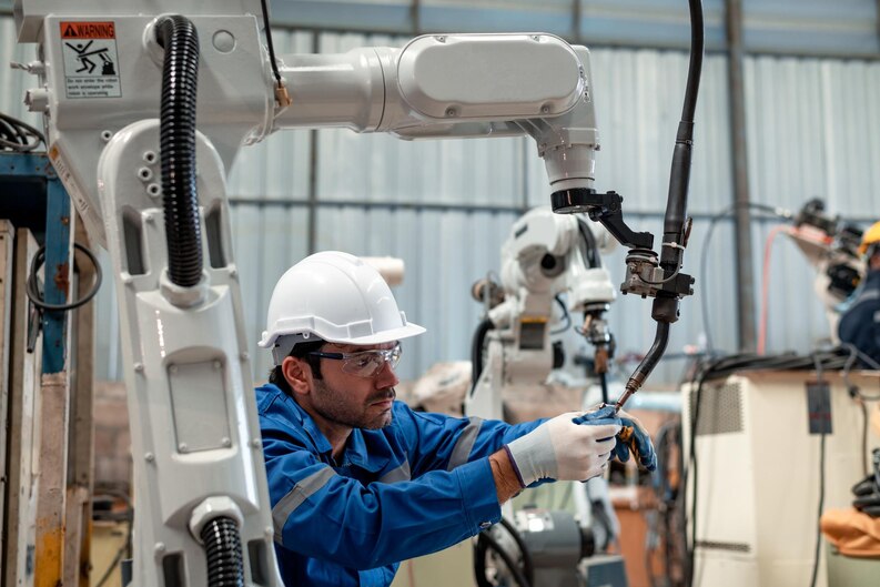 Precision at the Core of Automation
